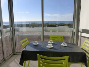 Appartement 2 pièces 6 couchages avec balcon fermé à Saint-Gilles-Croix-de-Vie - FR-1-224-307